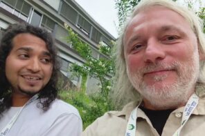 Święte lasy w Indiach